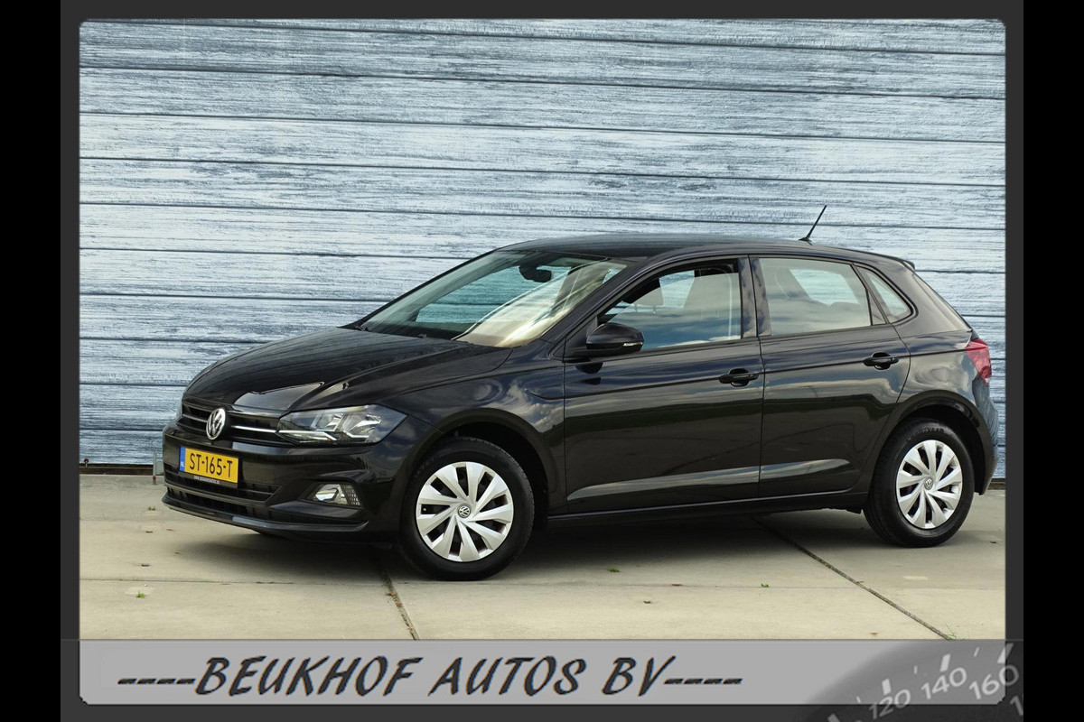 Volkswagen Polo 1.0 TSI Carplay Radio Dab+ Airco 30x Polo !! Volkswagen Polo 1.0 TSI Carplay Radio Dab+ Airco 30x Polo !!