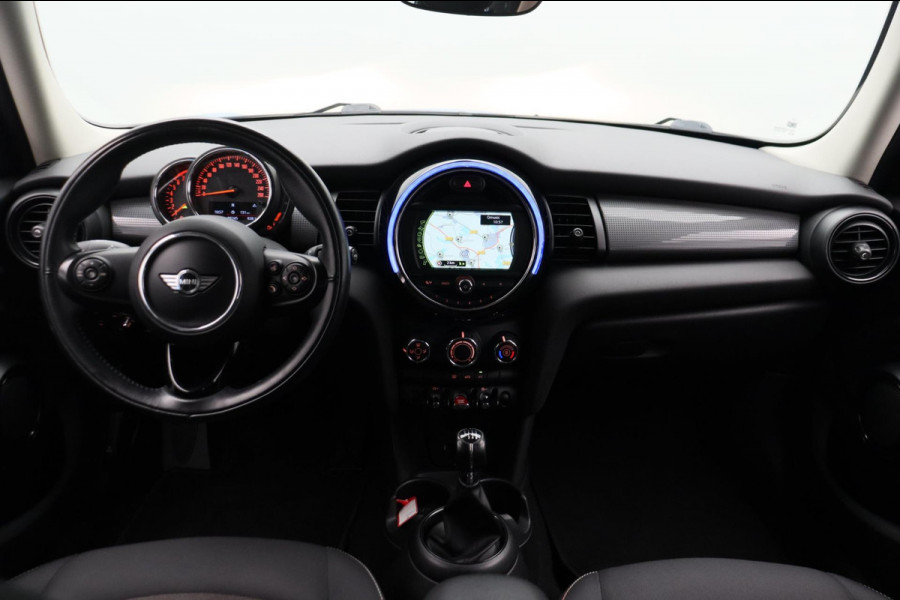 MINI Mini 1.5 Cooper Salt Business Navigatie Cruise/control