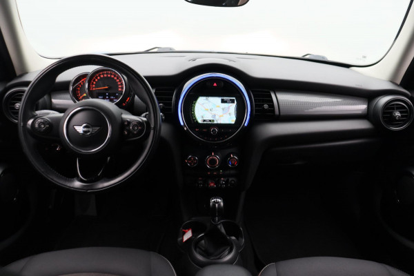 MINI Mini 1.5 Cooper Salt Business Navigatie Cruise/control