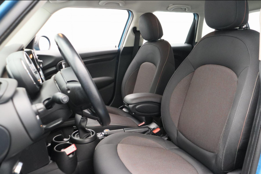 MINI Mini 1.5 Cooper Salt Business Navigatie Cruise/control