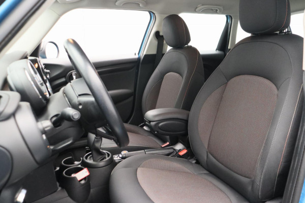 MINI Mini 1.5 Cooper Salt Business Navigatie Cruise/control