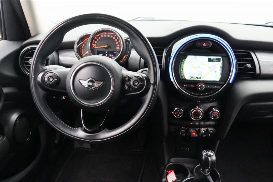 MINI Mini 1.5 Cooper Salt Business Navigatie Cruise/control