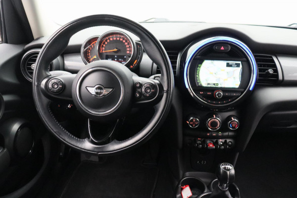 MINI Mini 1.5 Cooper Salt Business Navigatie Cruise/control