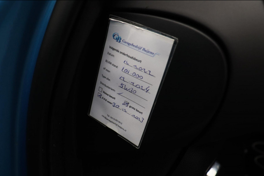 MINI Mini 1.5 Cooper Salt Business Navigatie Cruise/control