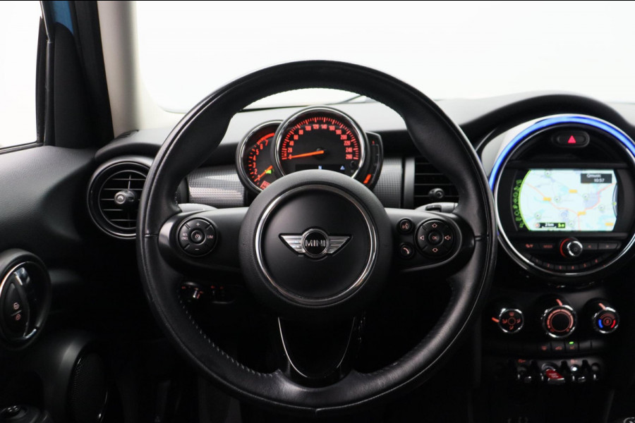 MINI Mini 1.5 Cooper Salt Business Navigatie Cruise/control