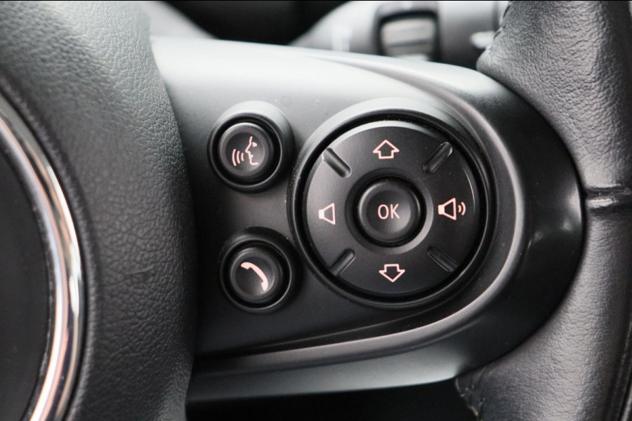 MINI Mini 1.5 Cooper Salt Business Navigatie Cruise/control