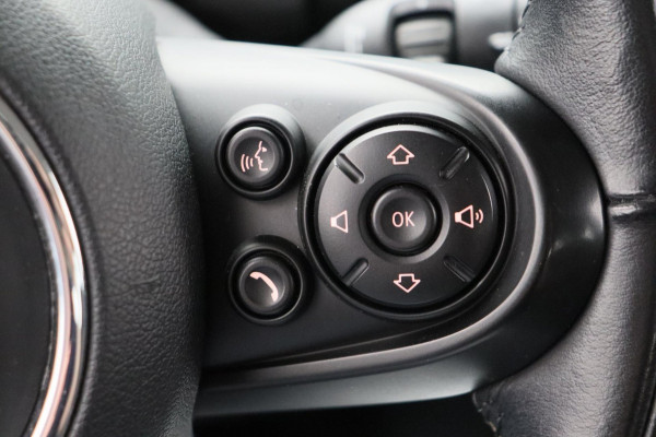 MINI Mini 1.5 Cooper Salt Business Navigatie Cruise/control