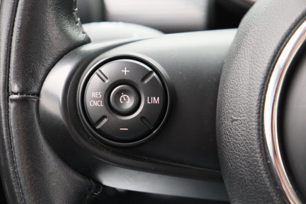 MINI Mini 1.5 Cooper Salt Business Navigatie Cruise/control