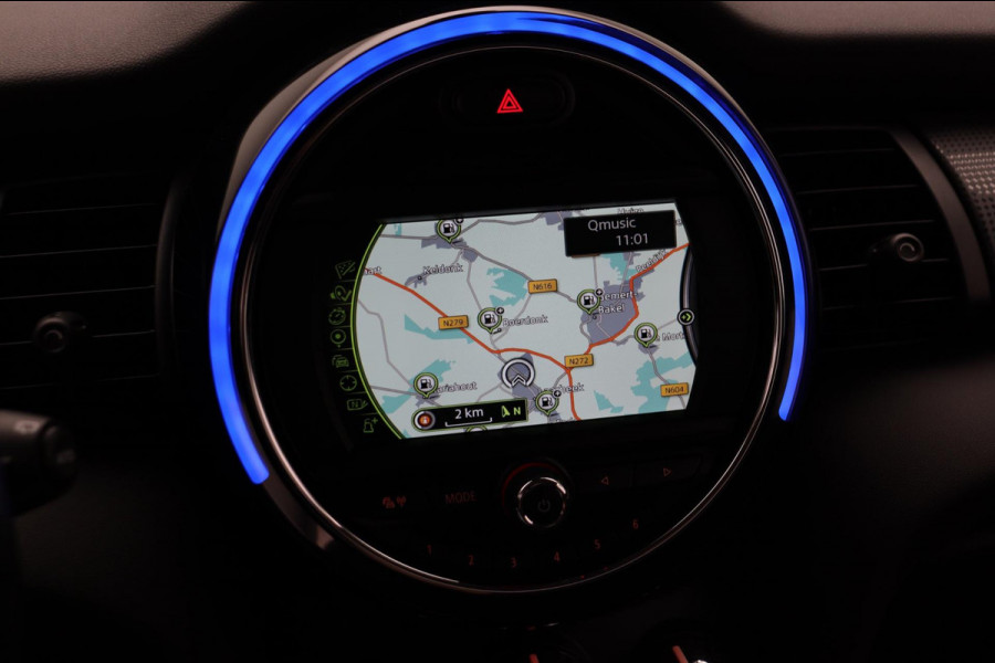 MINI Mini 1.5 Cooper Salt Business Navigatie Cruise/control
