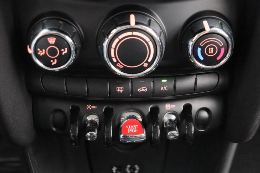 MINI Mini 1.5 Cooper Salt Business Navigatie Cruise/control