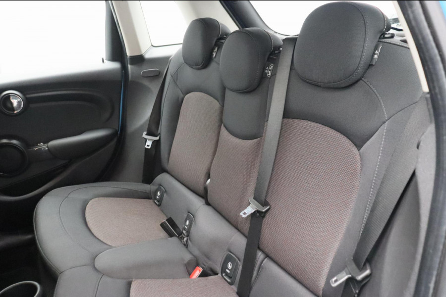 MINI Mini 1.5 Cooper Salt Business Navigatie Cruise/control