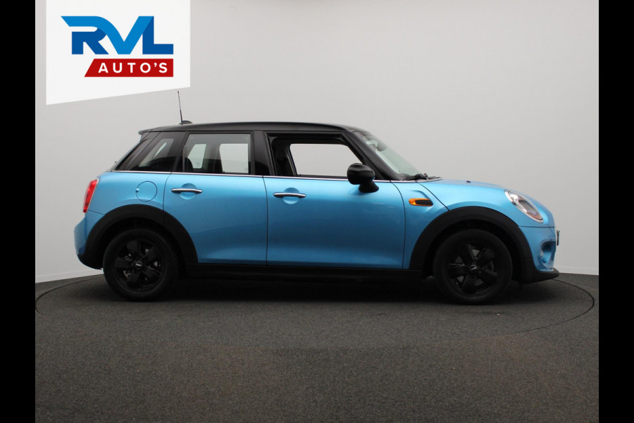 MINI Mini 1.5 Cooper Salt Business Navigatie Cruise/control