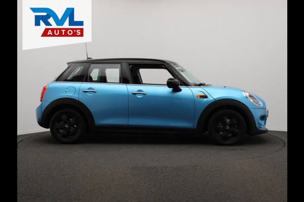 MINI Mini 1.5 Cooper Salt Business Navigatie Cruise/control