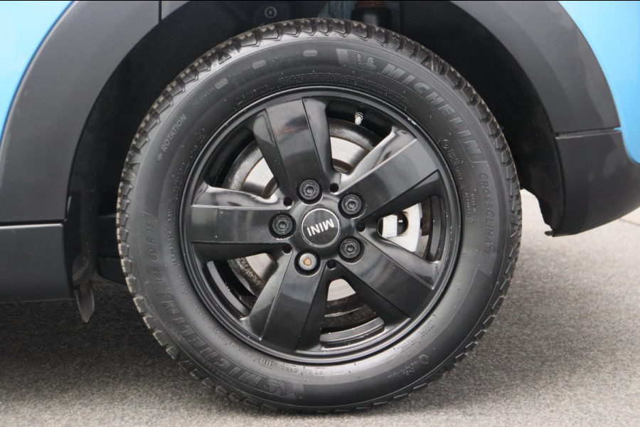 MINI Mini 1.5 Cooper Salt Business Navigatie Cruise/control