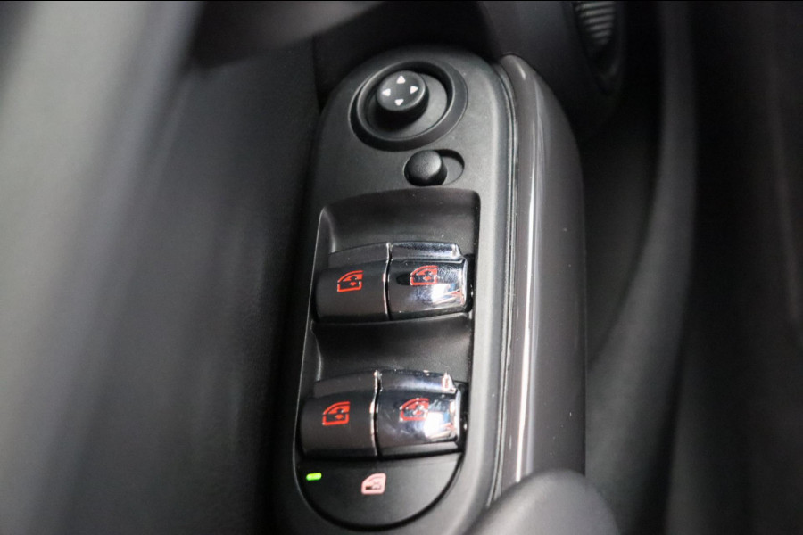 MINI Mini 1.5 Cooper Salt Business Navigatie Cruise/control