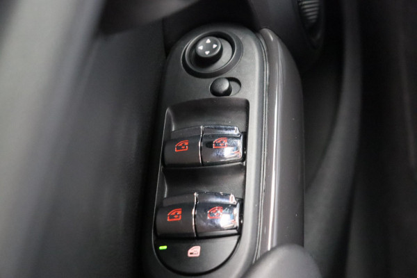 MINI Mini 1.5 Cooper Salt Business Navigatie Cruise/control