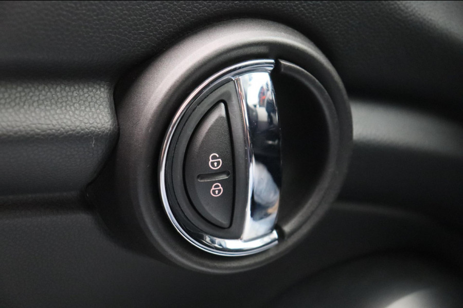 MINI Mini 1.5 Cooper Salt Business Navigatie Cruise/control