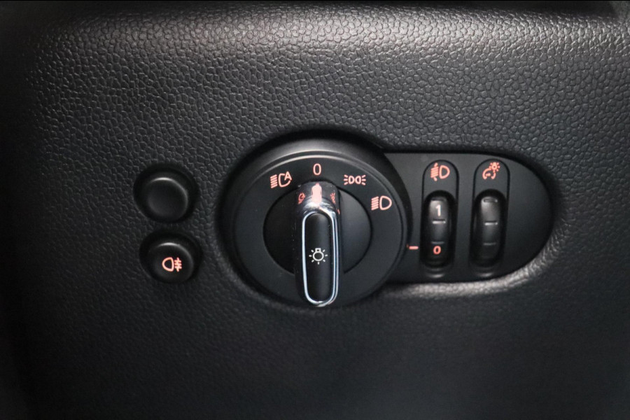 MINI Mini 1.5 Cooper Salt Business Navigatie Cruise/control