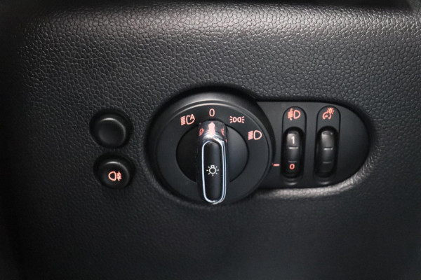 MINI Mini 1.5 Cooper Salt Business Navigatie Cruise/control