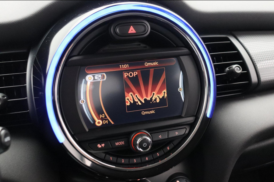 MINI Mini 1.5 Cooper Salt Business Navigatie Cruise/control