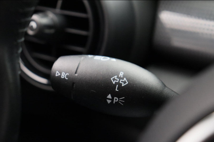 MINI Mini 1.5 Cooper Salt Business Navigatie Cruise/control