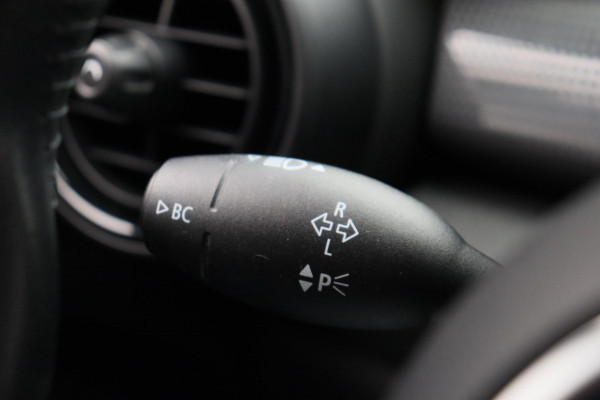 MINI Mini 1.5 Cooper Salt Business Navigatie Cruise/control