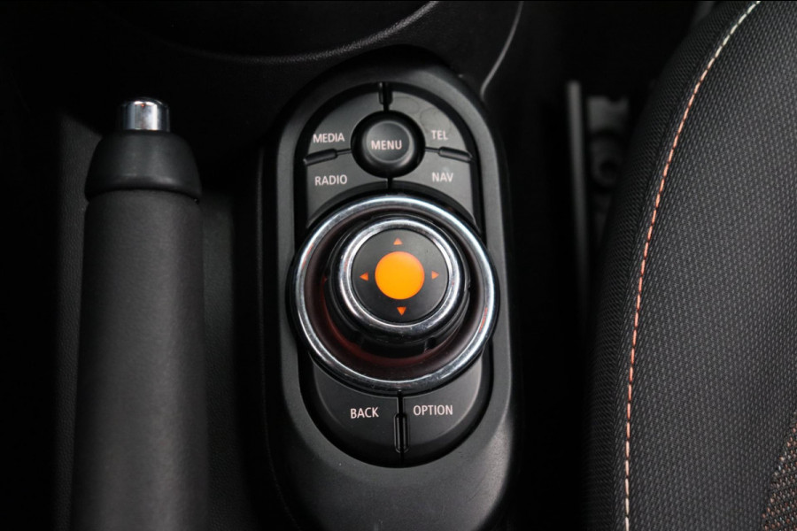 MINI Mini 1.5 Cooper Salt Business Navigatie Cruise/control