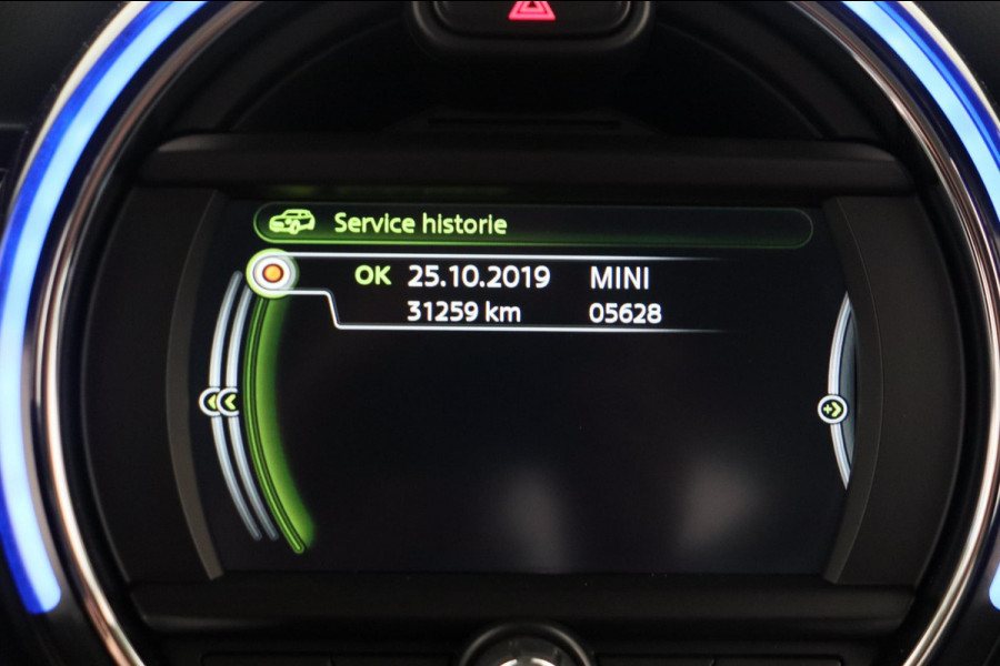 MINI Mini 1.5 Cooper Salt Business Navigatie Cruise/control