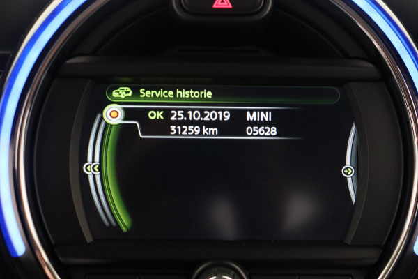 MINI Mini 1.5 Cooper Salt Business Navigatie Cruise/control