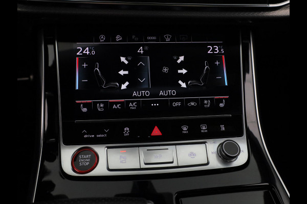 Audi RS Q8 4.0 TFSI quattro 600pk | Panoramadak | Head up Display | Memory | RS Dynamic pakket plus | Trekhaak elektrisch uitklapbaar