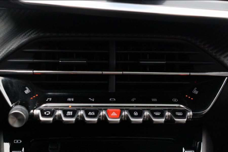 Peugeot e-208 EV GT 350 50 kWh Pano/dak Camera Origineel NL
