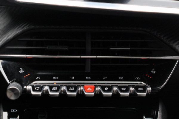 Peugeot e-208 EV GT 350 50 kWh Pano/dak Camera Origineel NL