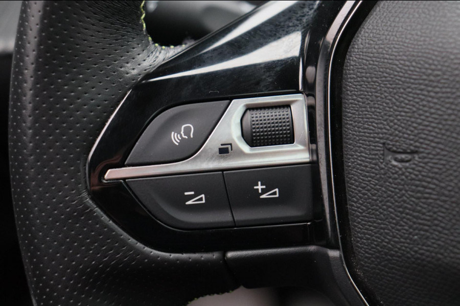 Peugeot e-208 EV GT 350 50 kWh Pano/dak Camera Origineel NL