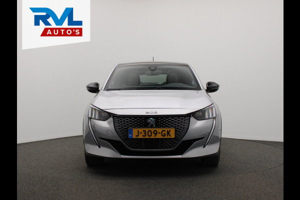 Peugeot e-208 EV GT 350 50 kWh Pano/dak Camera Origineel NL