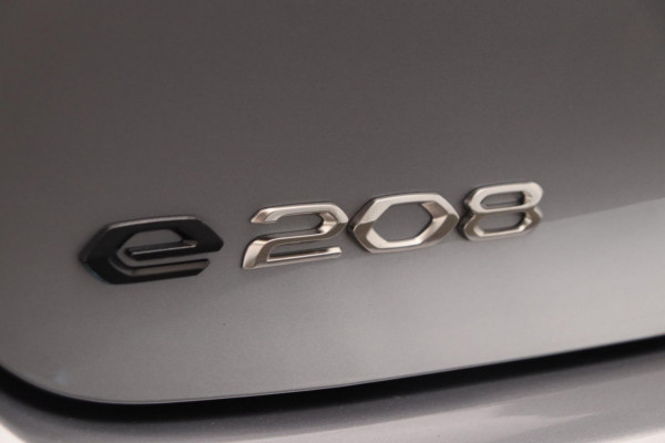 Peugeot e-208 EV GT 350 50 kWh Pano/dak Camera Origineel NL