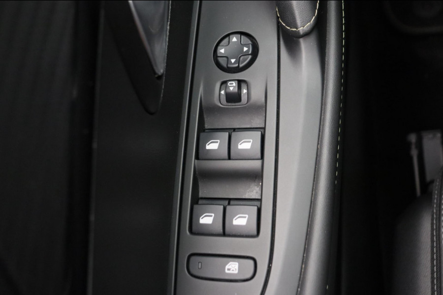 Peugeot e-208 EV GT 350 50 kWh Pano/dak Camera Origineel NL