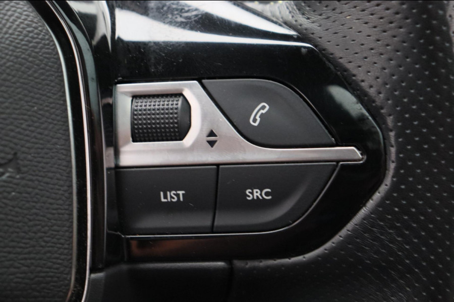 Peugeot e-208 EV GT 350 50 kWh Pano/dak Camera Origineel NL