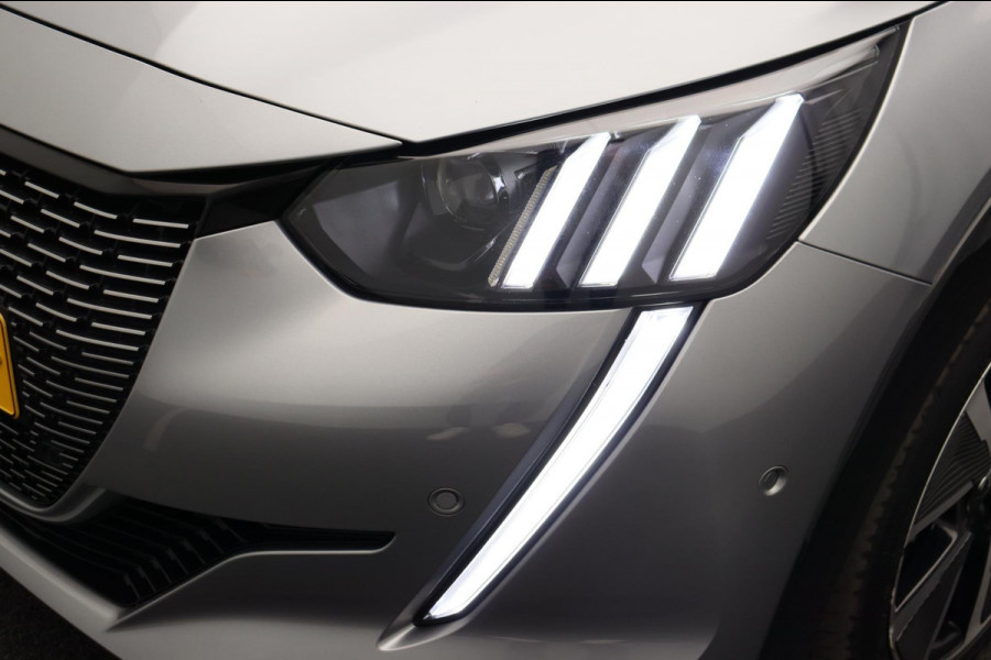 Peugeot e-208 EV GT 350 50 kWh Pano/dak Camera Origineel NL