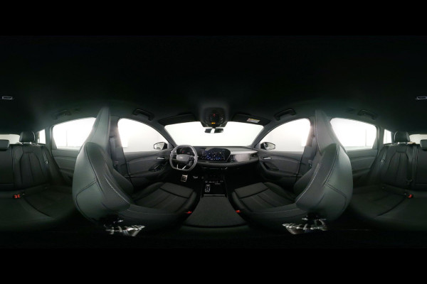 Audi Q6 S edition performance 100 kWh adaptive air suspension, oled achterlichten
