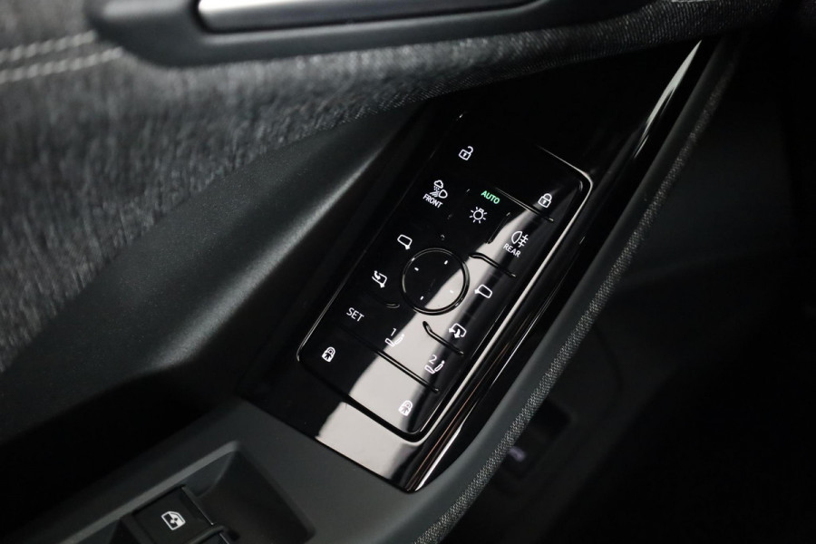 Audi Q6 S edition performance 100 kWh adaptive air suspension, oled achterlichten