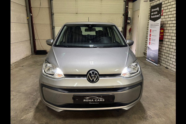Volkswagen up! 1.0