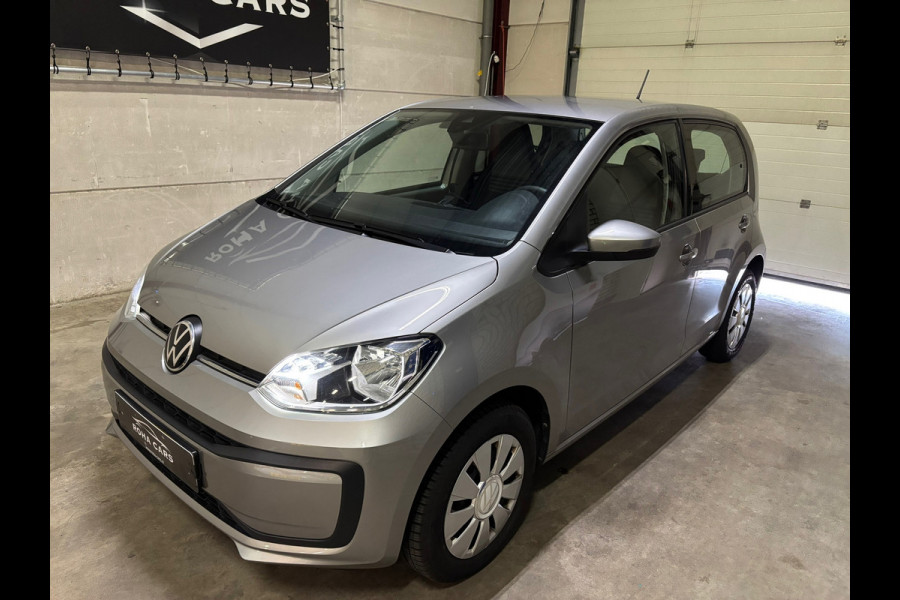 Volkswagen up! 1.0