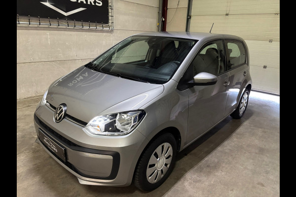 Volkswagen up! 1.0