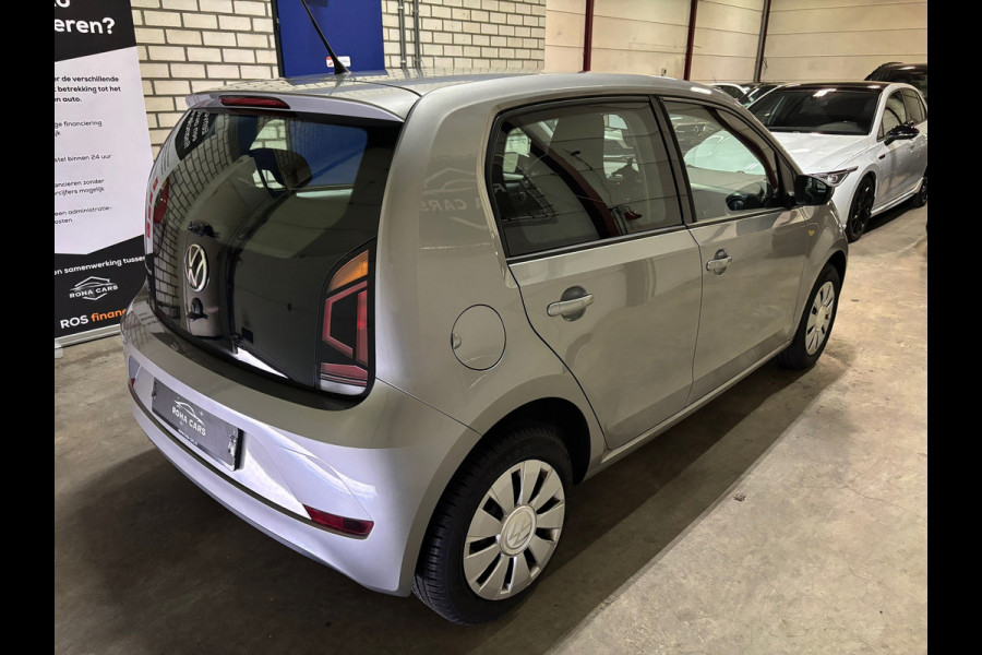 Volkswagen up! 1.0