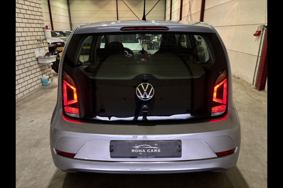 Volkswagen up! 1.0