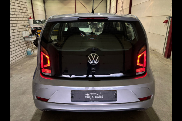 Volkswagen up! 1.0