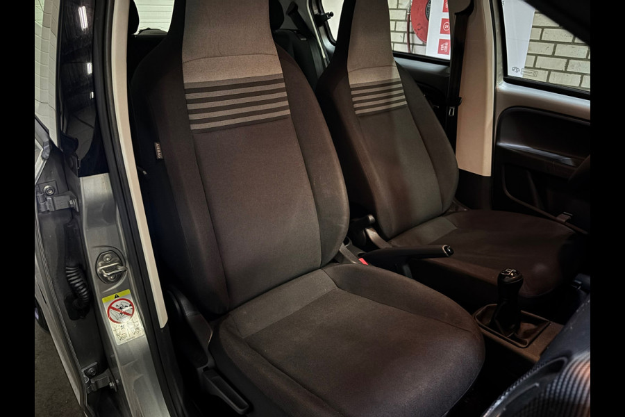 Volkswagen up! 1.0