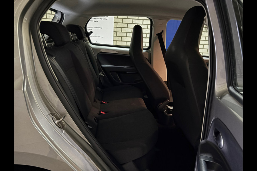 Volkswagen up! 1.0