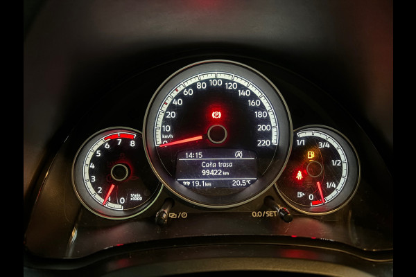 Volkswagen up! 1.0
