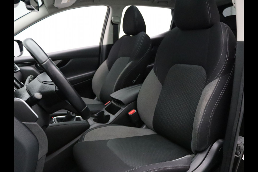 Nissan QASHQAI 141pk DIG-T N-Connecta 360° Camera | Cruise | Navi | Parkeersens. v+a | Panoramadak